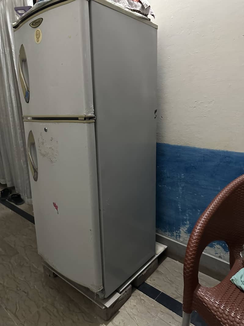 Condition good 3