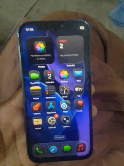 Apple iPhone 12 non pta wifi issue