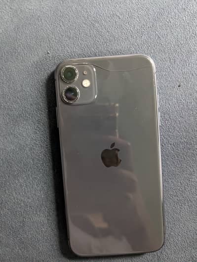 Apple iPhone 11