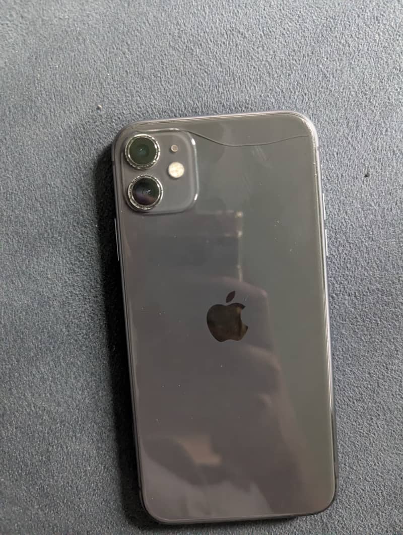 Apple iPhone 11 0