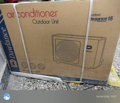 Dawlance Elegance Inverter Air Conditioner for Sale
