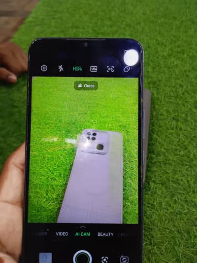 Infinix Hot 10S