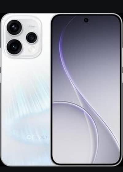 OPPO Reno 15 12/256