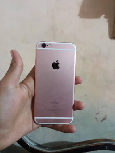 Apple iPhone 6S Jv non pta 2/32