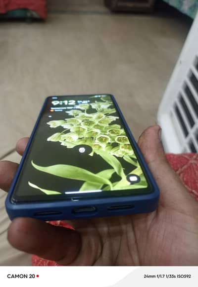 Google Pixel 6 urgent sale 6/128 all ok set need money