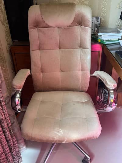 Comfortable office chair for sale