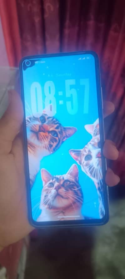 Xiaomi Mi 10T 5g