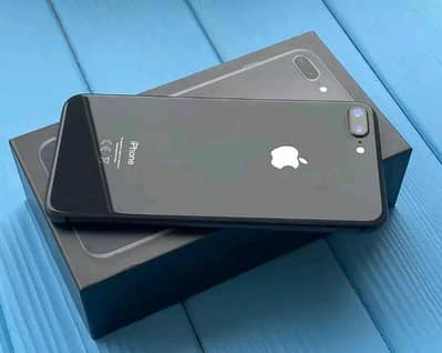 iPhone 8 plus 256 GB PTA proofMy WhatsApp number 0326=65=49=136