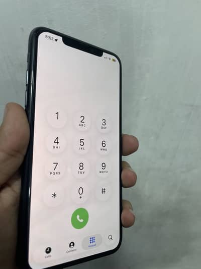 Apple iPhone 11 Pro Max