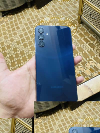 Samsung A15 8/256