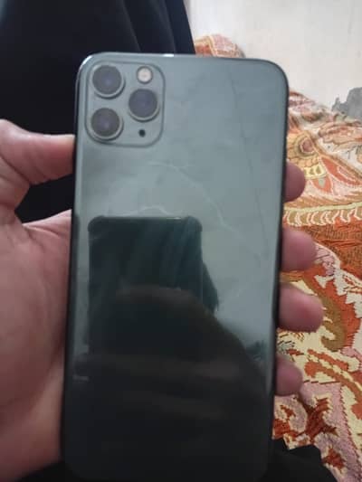 Apple iPhone 11 Pro Max