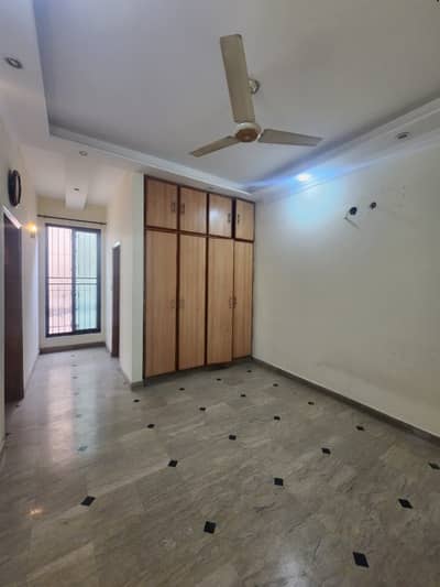 SYED BROTHERS PROUDLY OFFERS: 5-Marla Elegant And Fully Maintained Bungalow Is Available In The Best Block Of DHA Lahore.