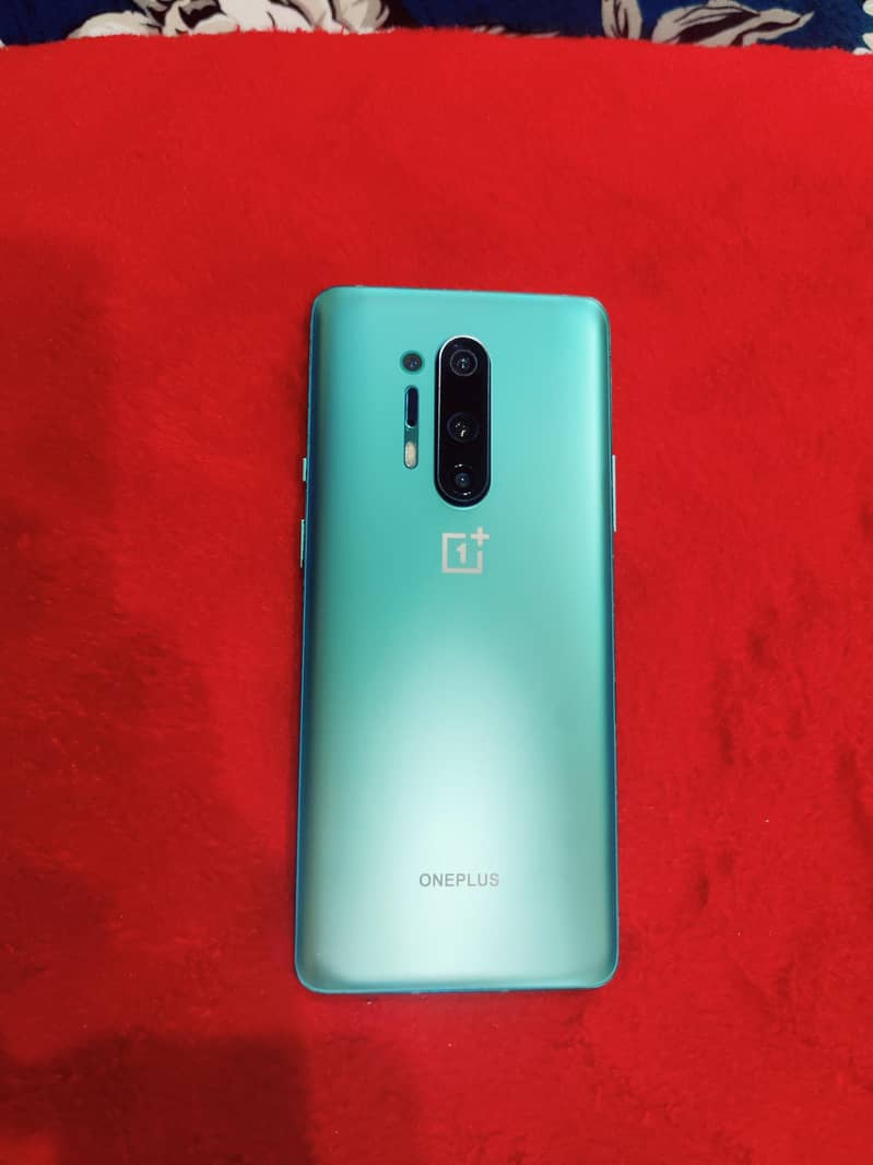 One Plus 8 Pro 5