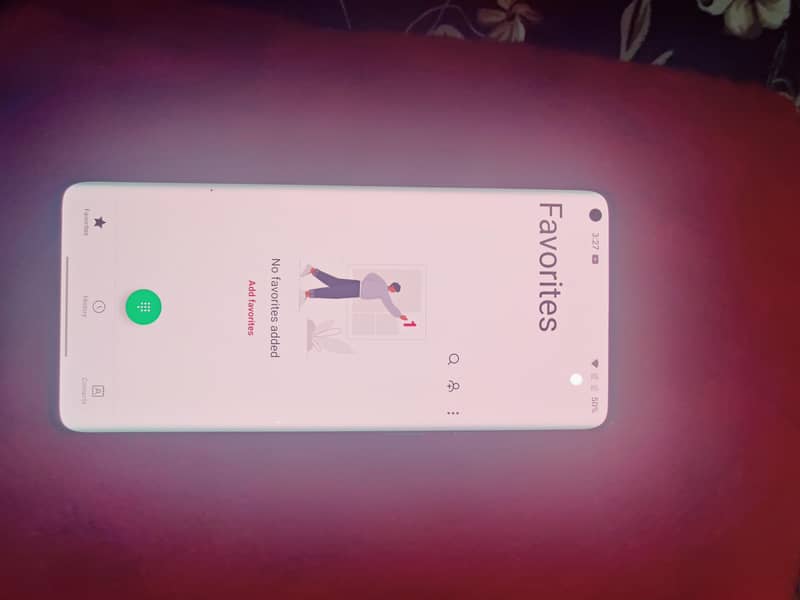 One Plus 8 Pro 6