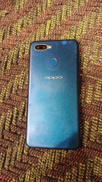 OPPO A5s