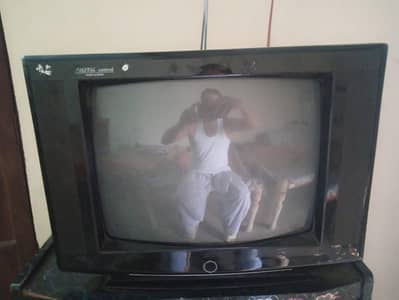 china TV