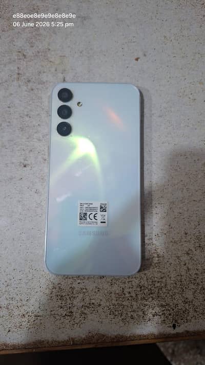 Samsung Mobile A15 5G