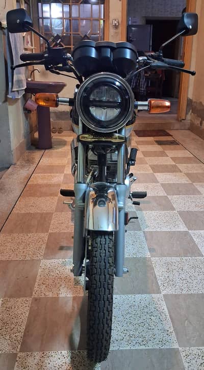 Honda CG 150