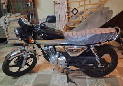 Honda CG 150