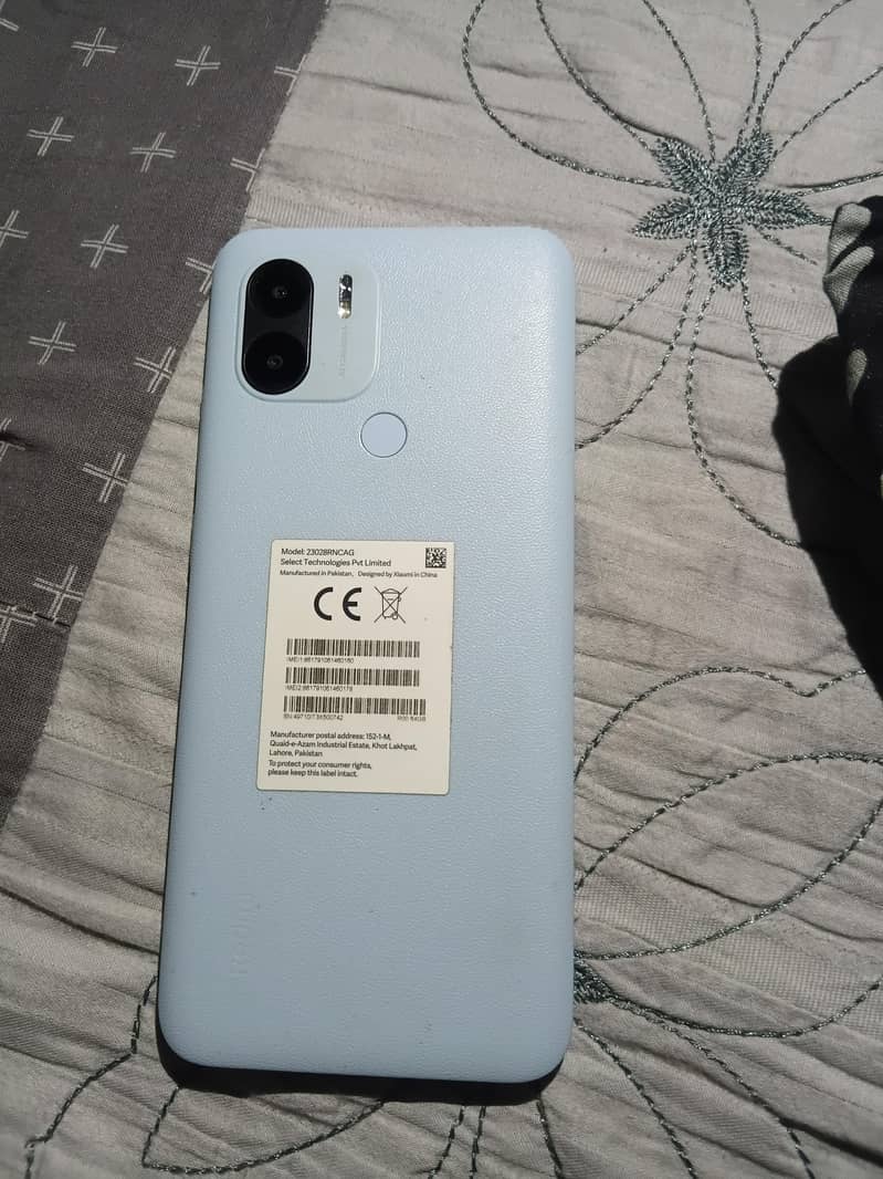 redmi a2 3