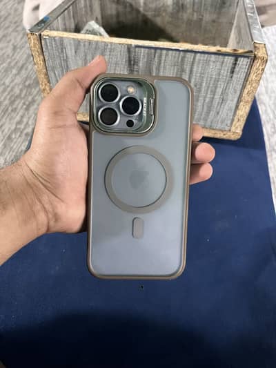 Apple iPhone 13 Pro Max