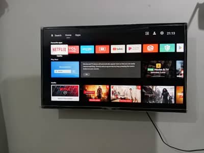 TCL LED FOR SALE