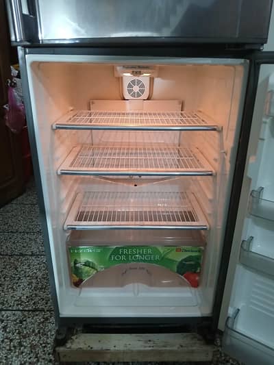 dawlance h zone 2 door refrigerator | 2 door refrigerator