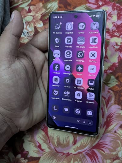 Google Pixel 7