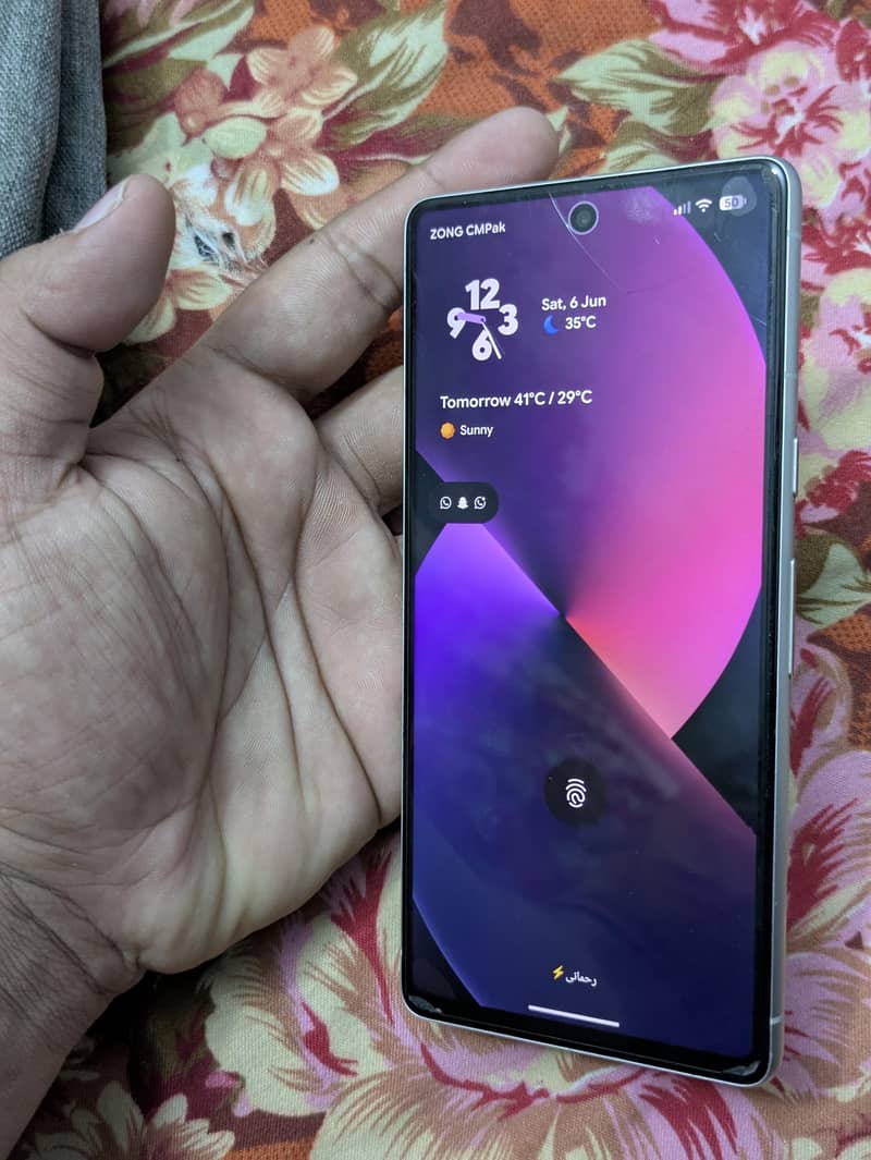 Google Pixel 7 1