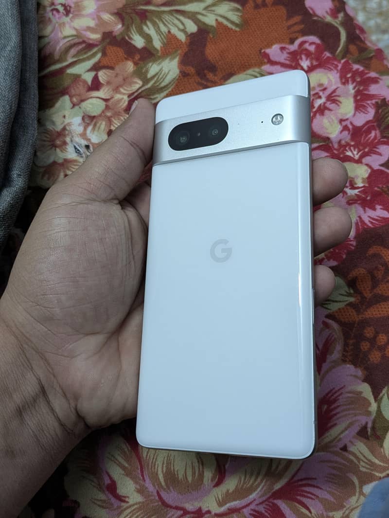 Google Pixel 7 2