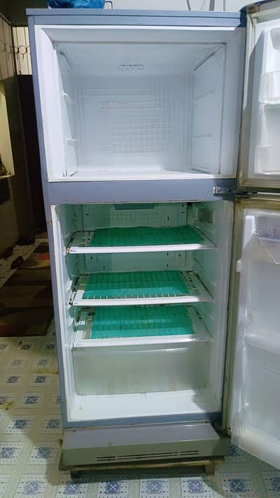 fridge off hai