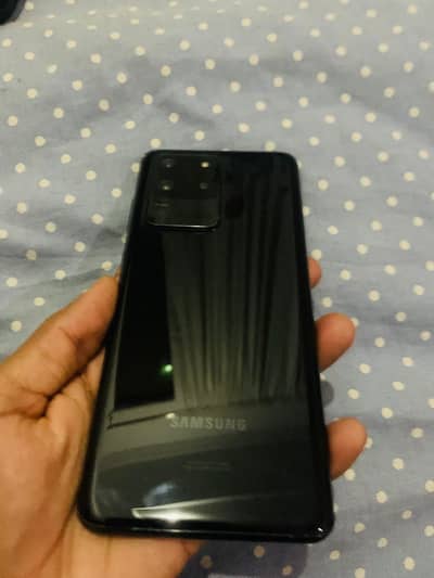 12GB  256GB  S20 Ultra 5G