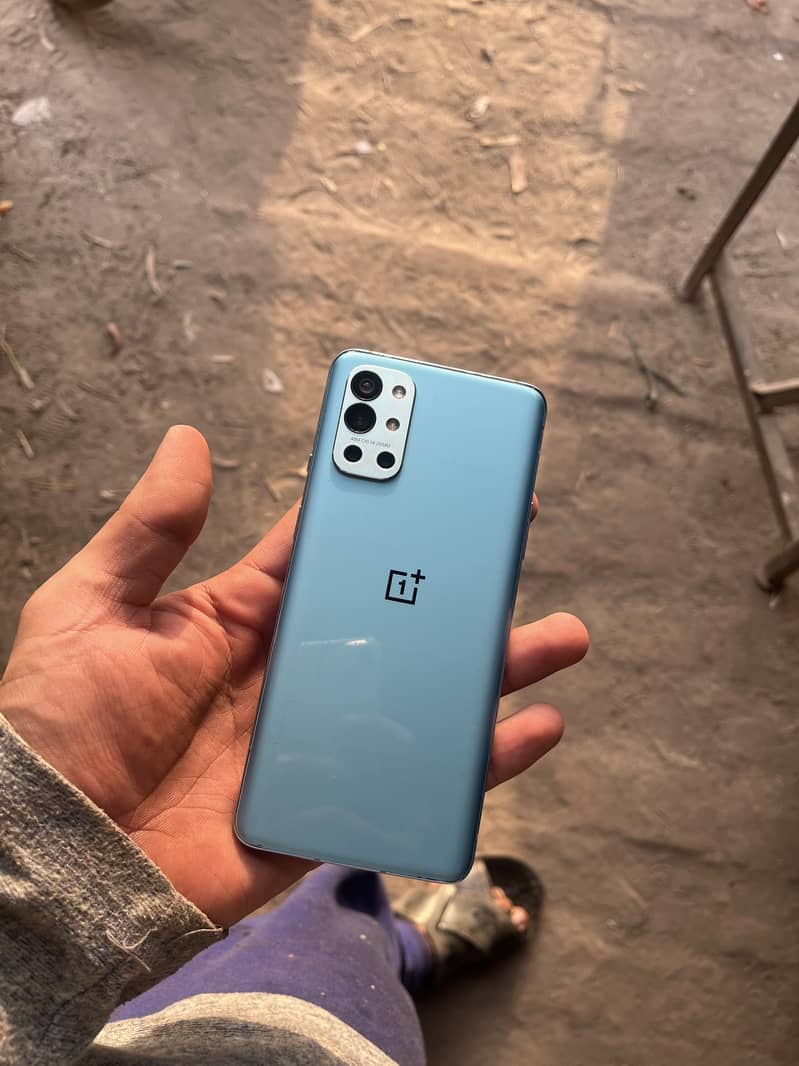 One Plus 9 0