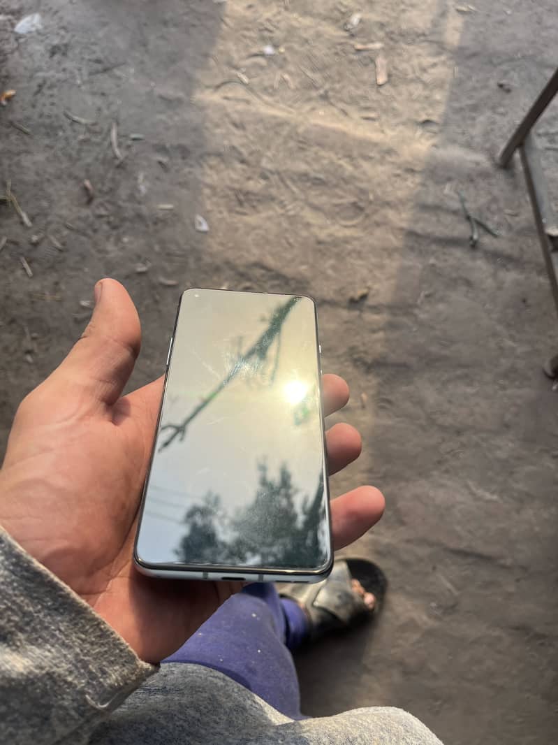 One Plus 9 1