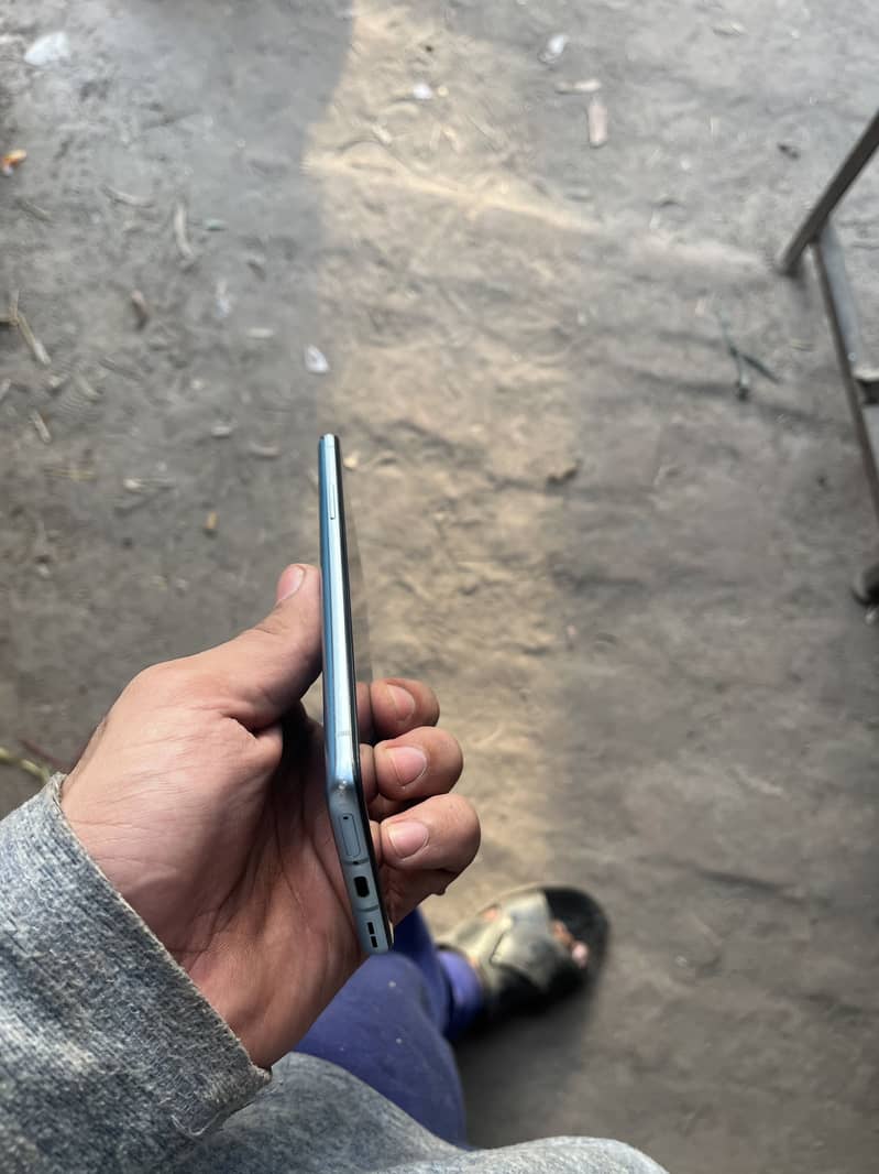 One Plus 9 4