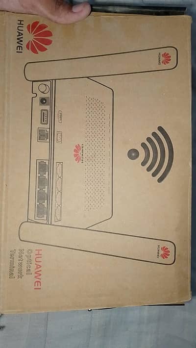 Wifi ROUTER