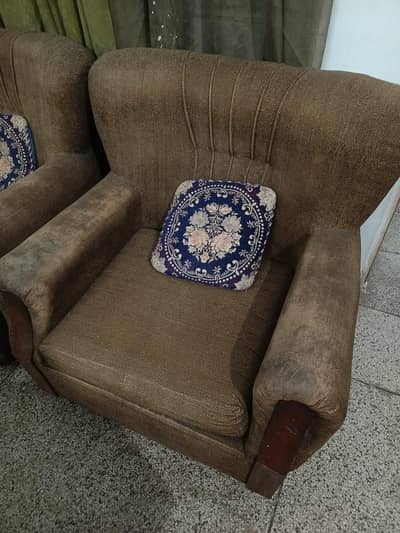 Sofa for sale