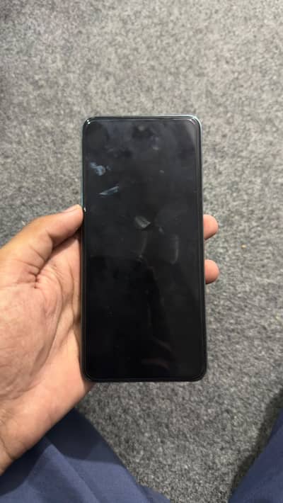 Infinix Hot 40i