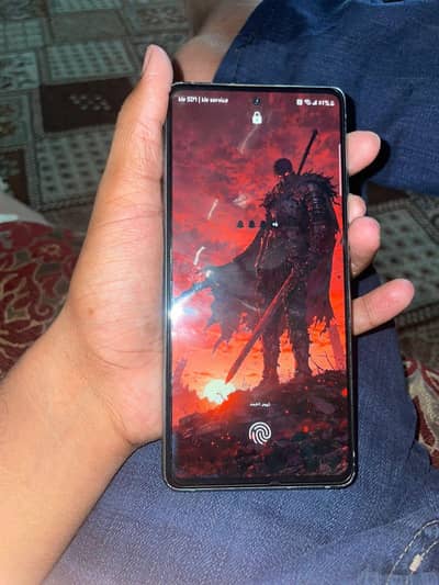 Samsung Mobile S20 FE