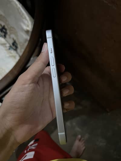 Iphone 15 with box
