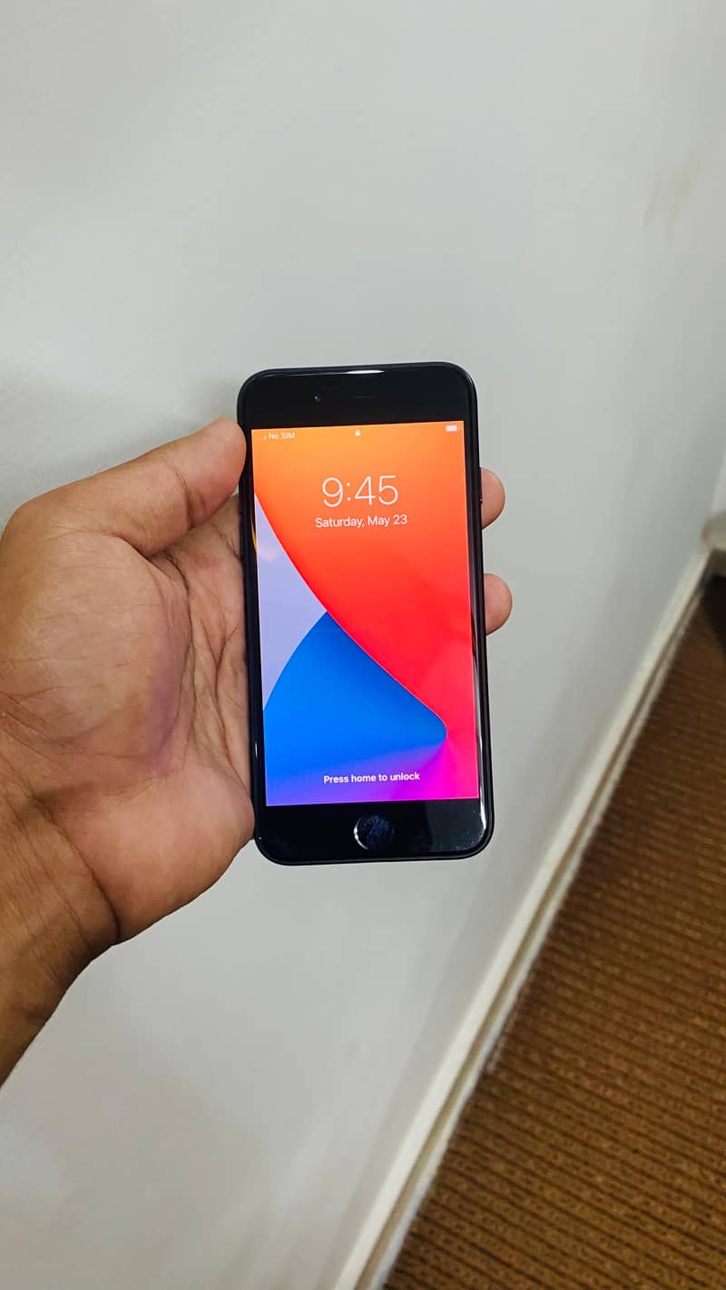 Apple iPhone SE 2