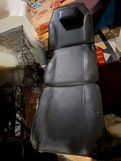 parlour/salon facial bed for sale.