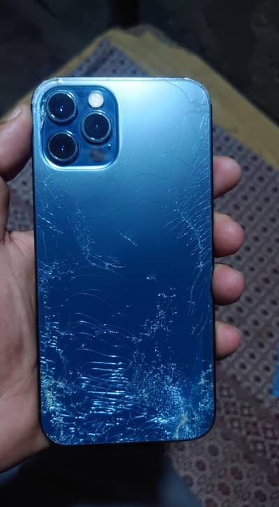 Apple iPhone 12 Pro