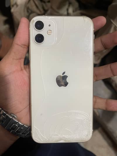 i phone 11 gb 64 battery health 86
