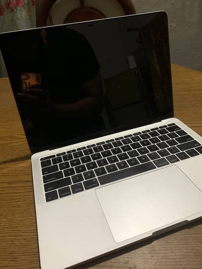 Apple mackbook Pro 2017