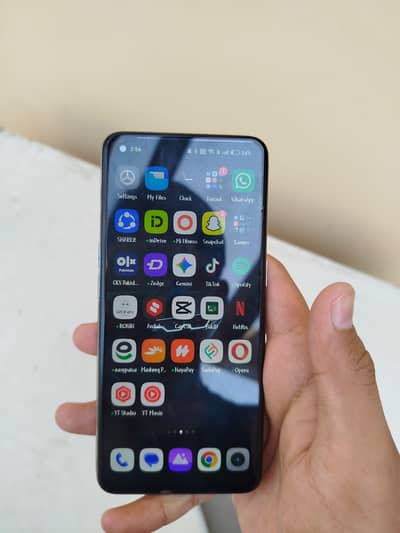 Realme GT Master Edition