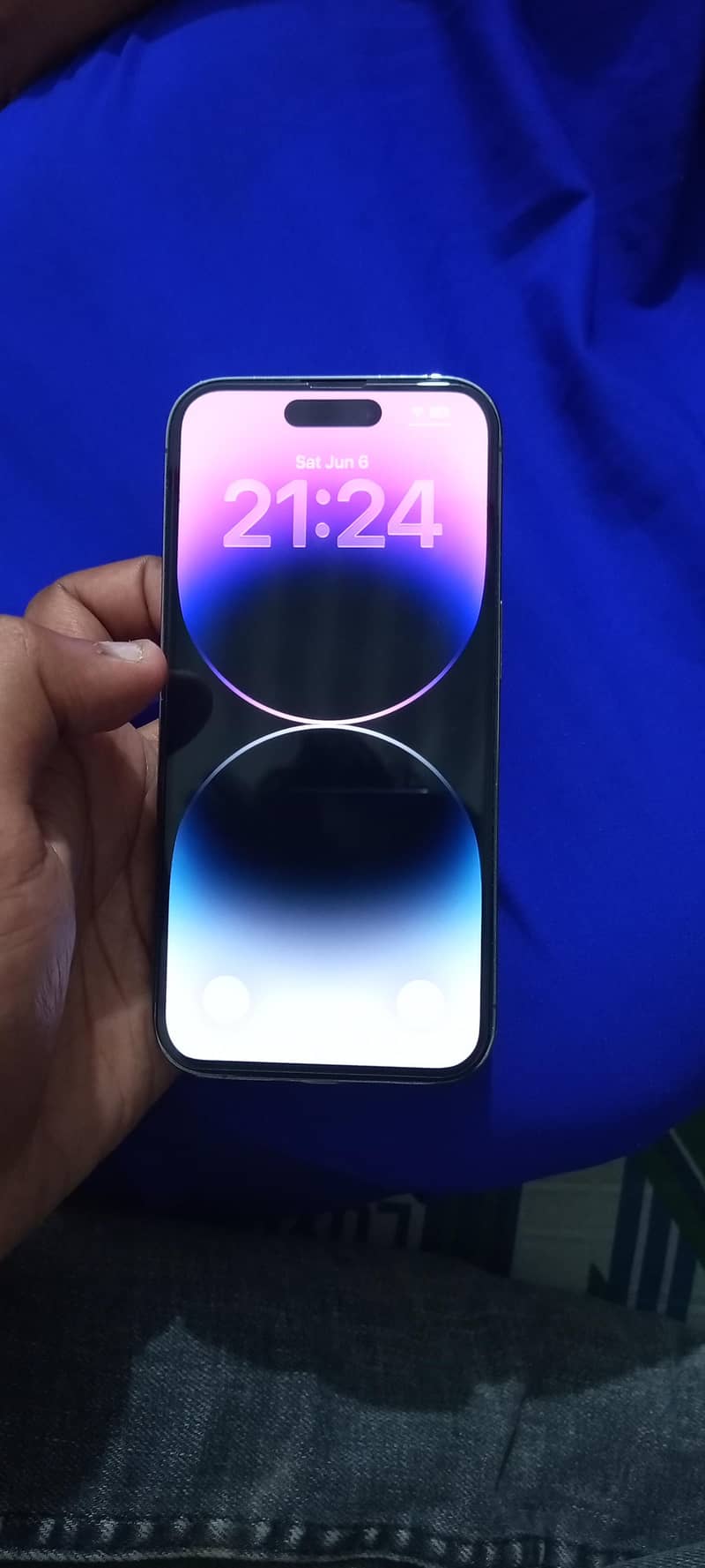 IPhone 14 Pro 0
