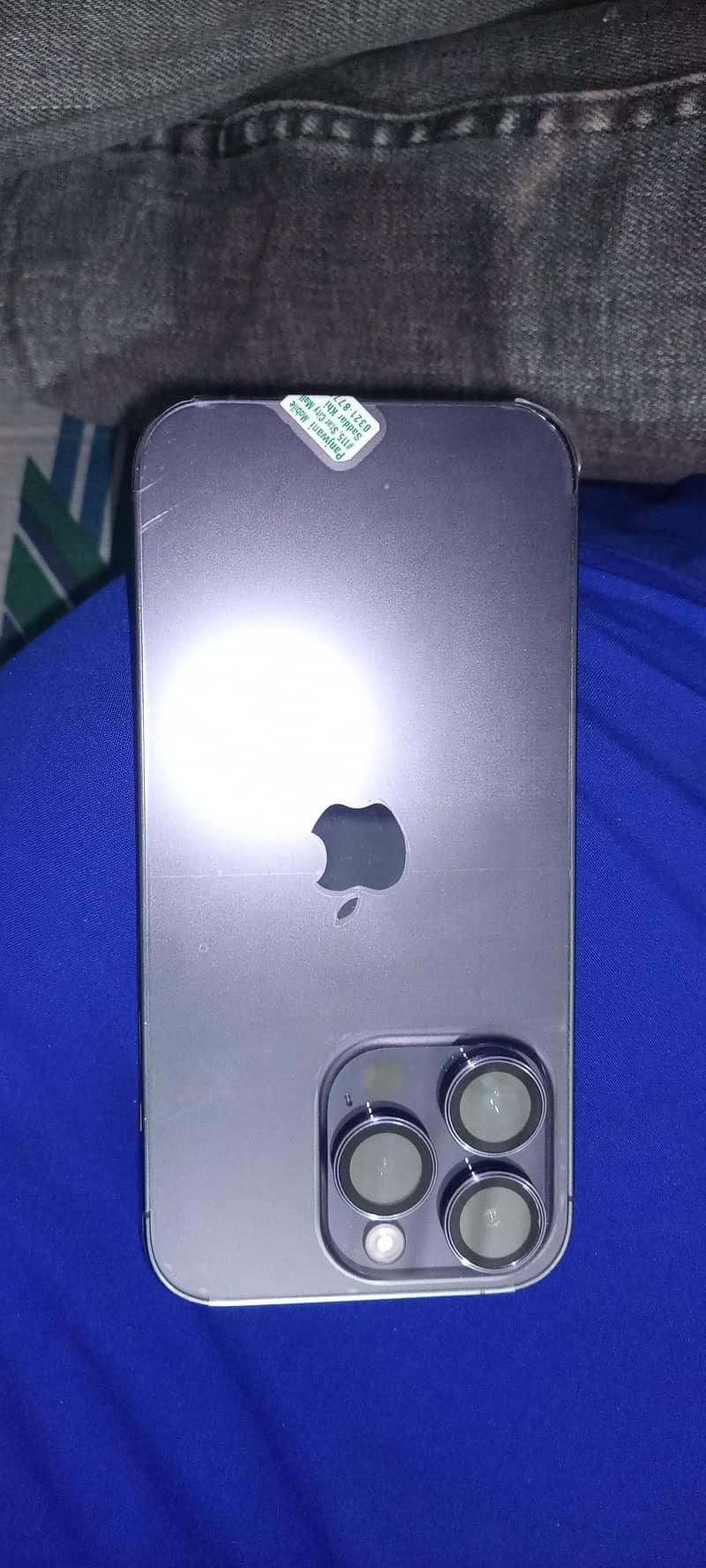 IPhone 14 Pro 1