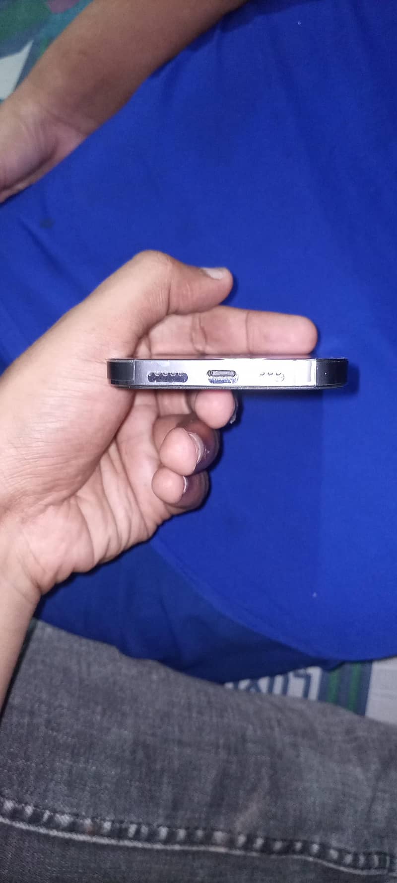 IPhone 14 Pro 4
