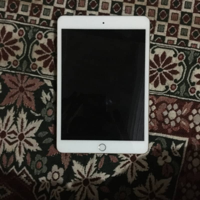 Ipad mini 3 0